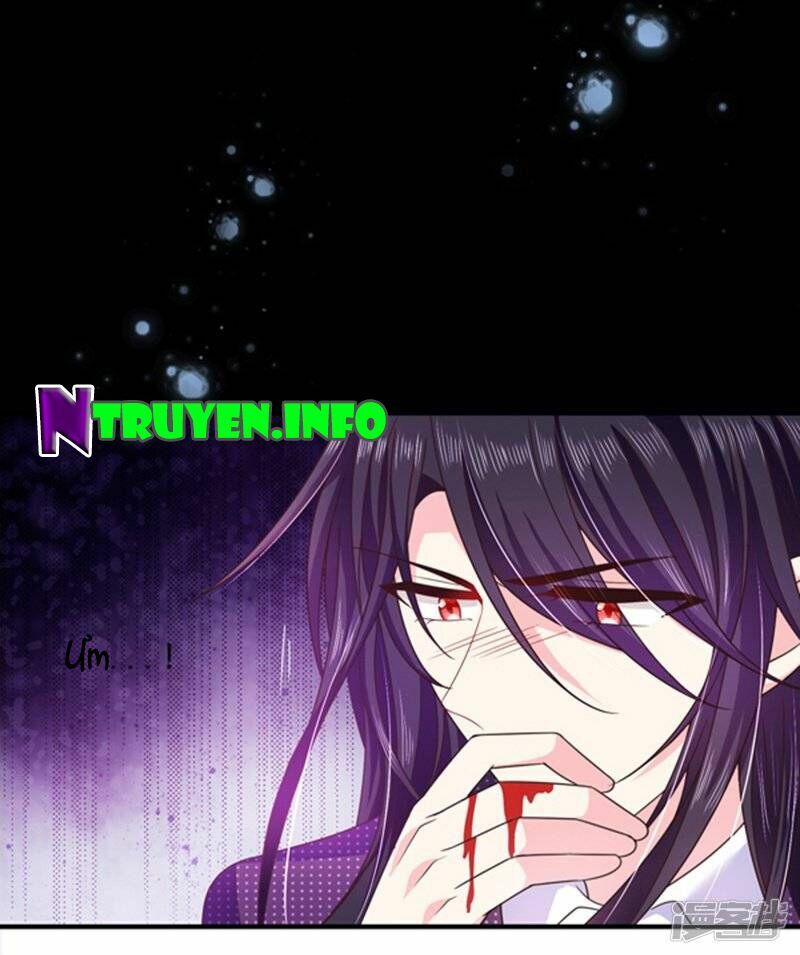 Ác ma đừng hôn tôi: Chapter 62
