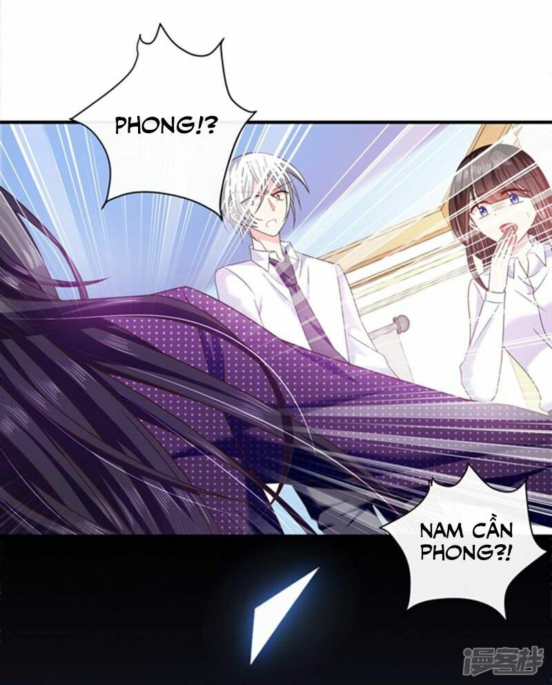 Ác ma đừng hôn tôi: Chapter 62