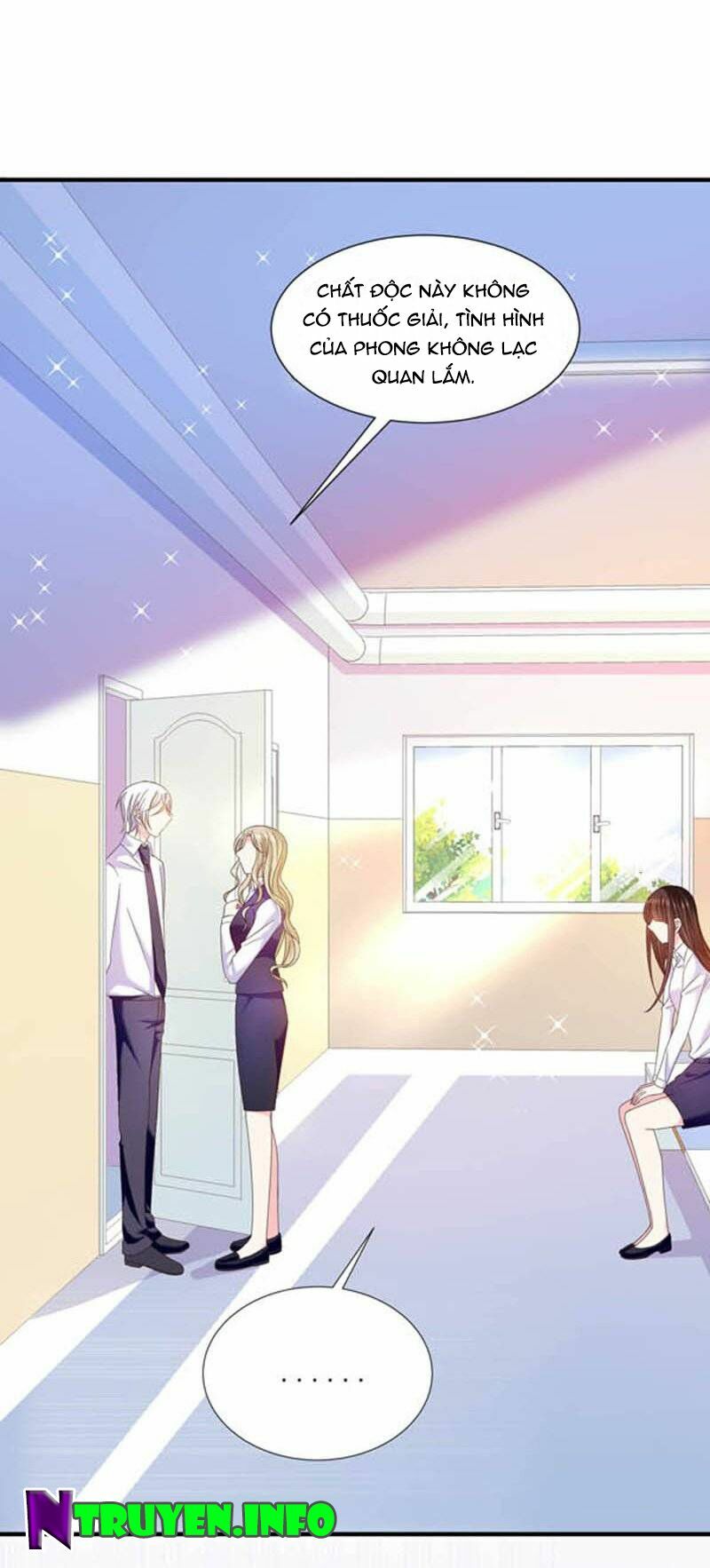 Ác ma đừng hôn tôi: Chapter 62