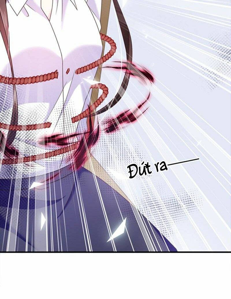 Ác ma đừng hôn tôi: Chapter 62