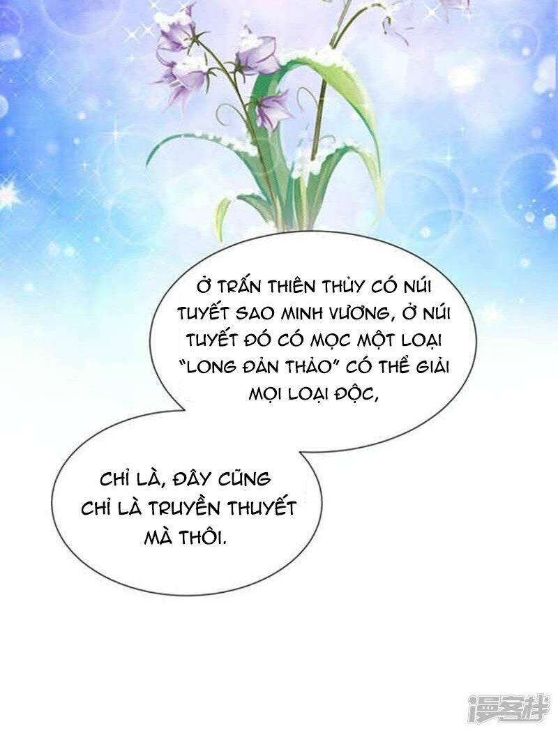 Ác ma đừng hôn tôi: Chapter 62