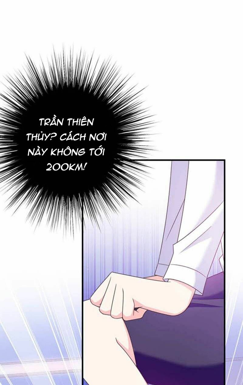 Ác ma đừng hôn tôi: Chapter 62
