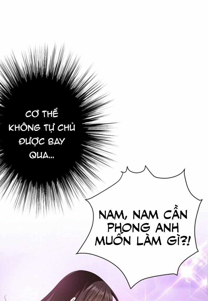 Ác ma đừng hôn tôi: Chapter 62