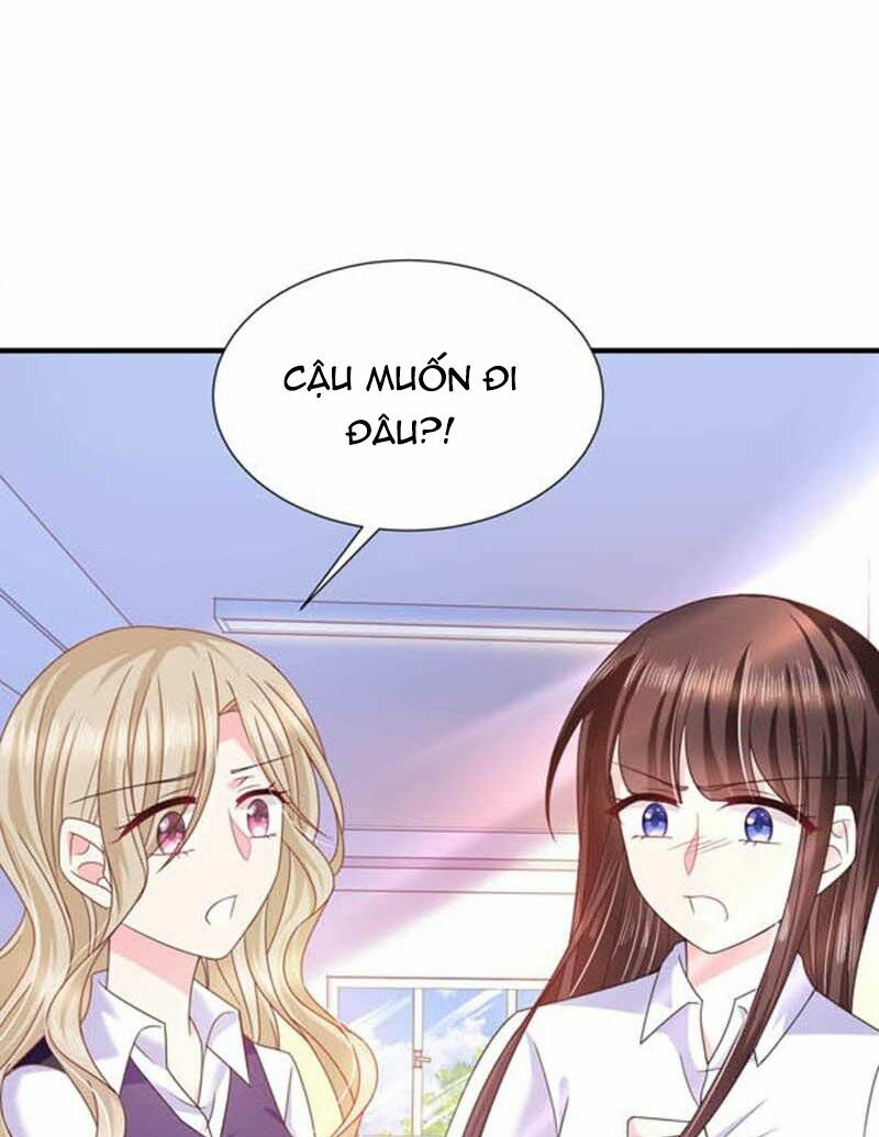 Ác ma đừng hôn tôi: Chapter 62