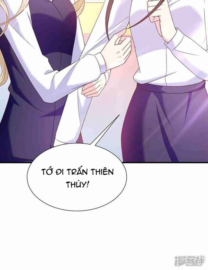 Ác ma đừng hôn tôi: Chapter 62