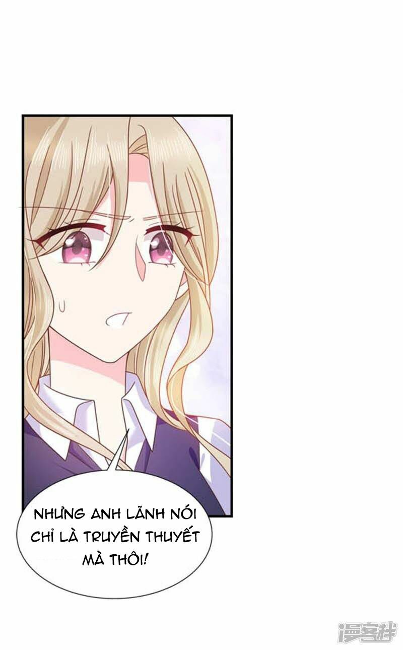 Ác ma đừng hôn tôi: Chapter 62