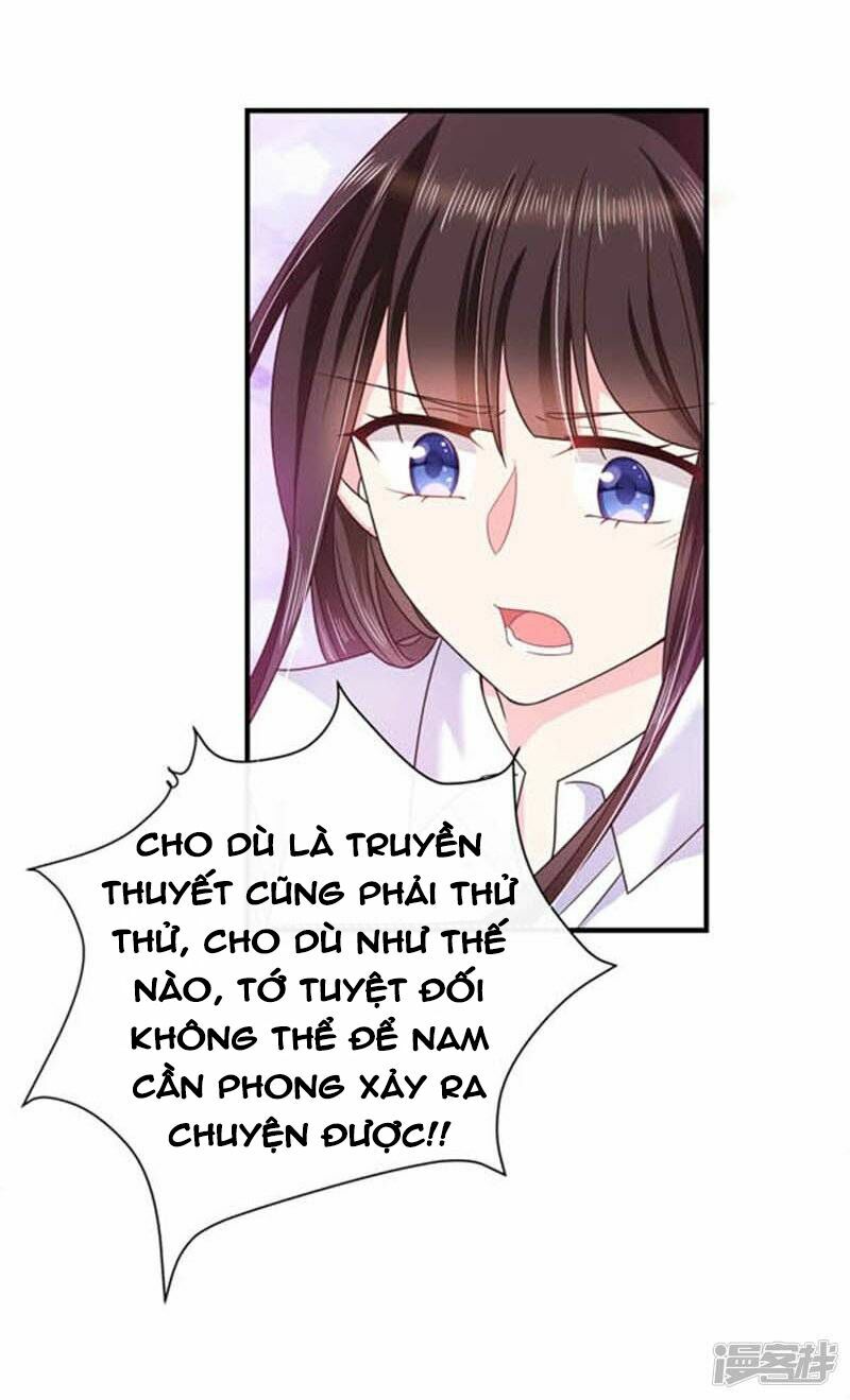 Ác ma đừng hôn tôi: Chapter 62