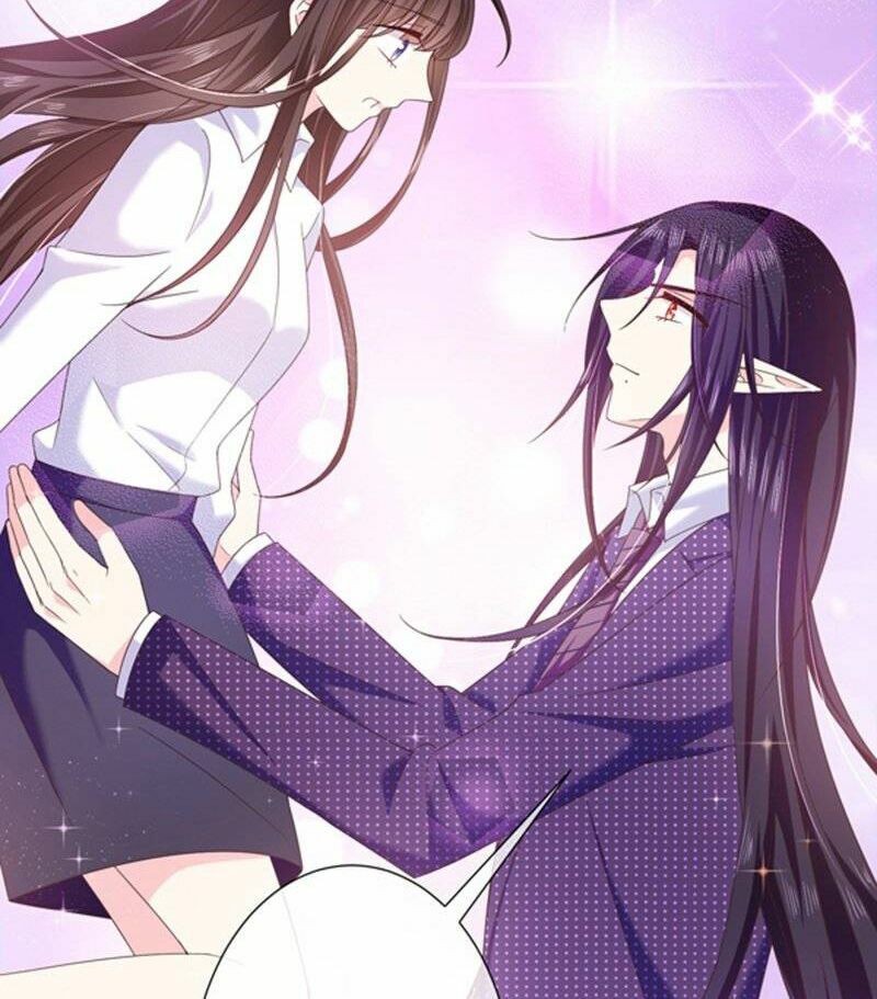 Ác ma đừng hôn tôi: Chapter 62