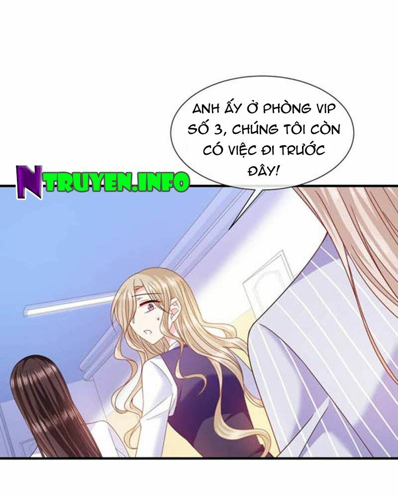 Ác ma đừng hôn tôi: Chapter 62