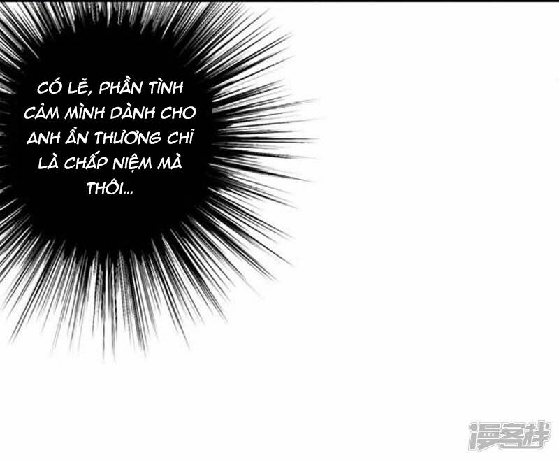 Ác ma đừng hôn tôi: Chapter 62