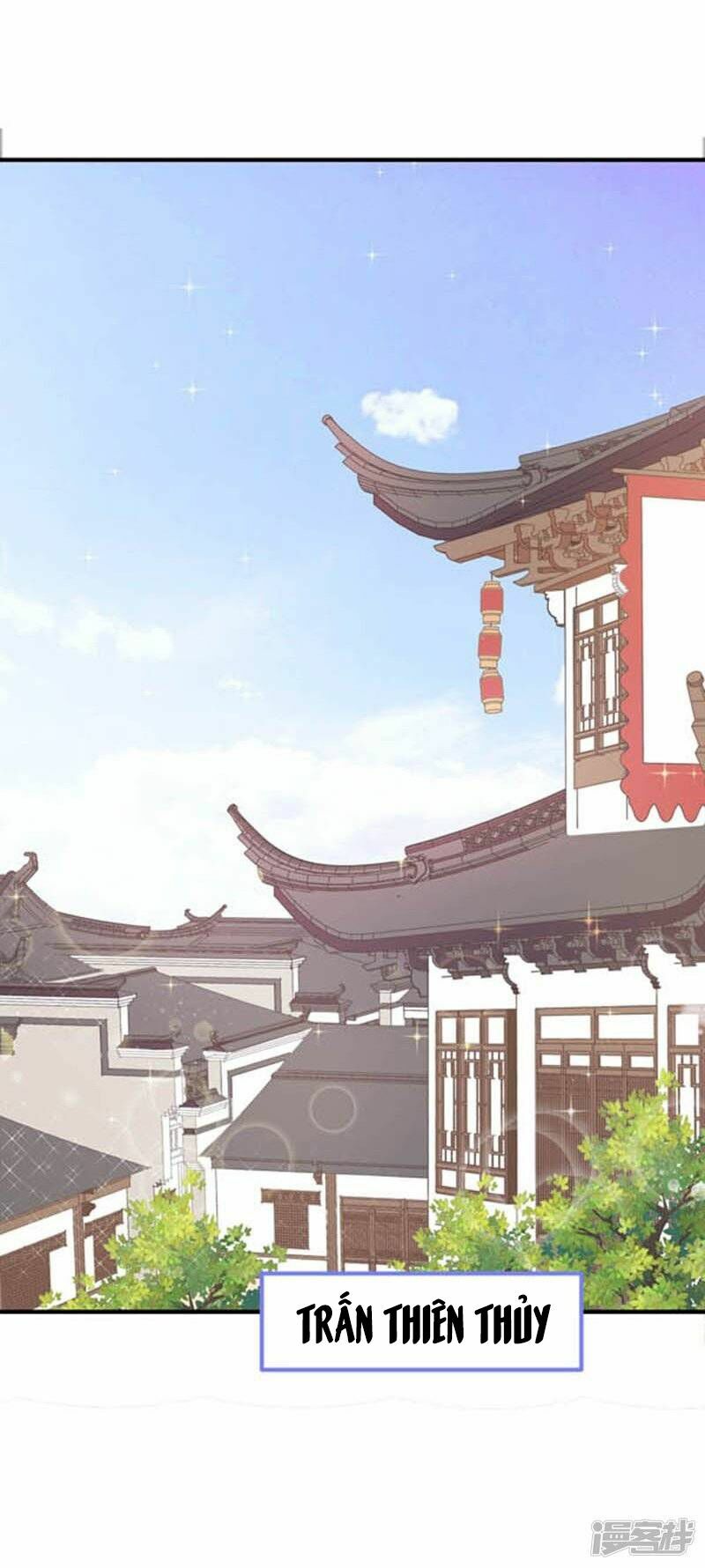 Ác ma đừng hôn tôi: Chapter 62