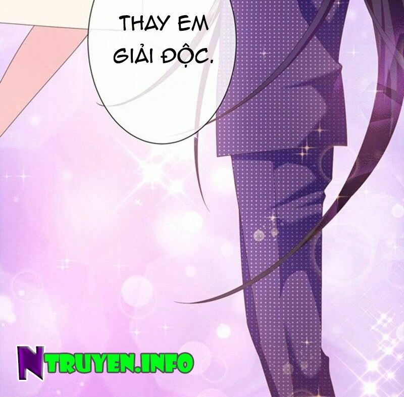 Ác ma đừng hôn tôi: Chapter 62