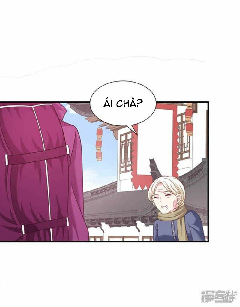 Ác ma đừng hôn tôi: Chapter 62