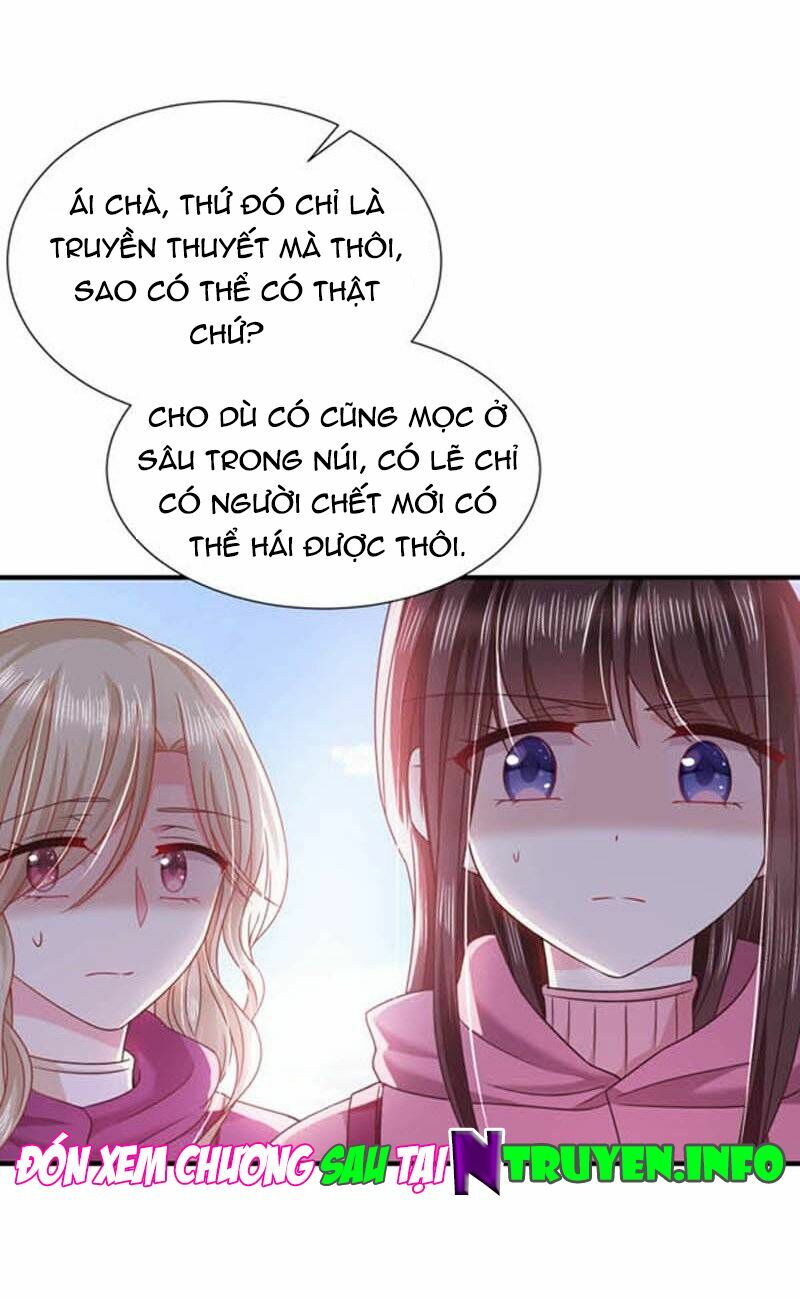 Ác ma đừng hôn tôi: Chapter 62