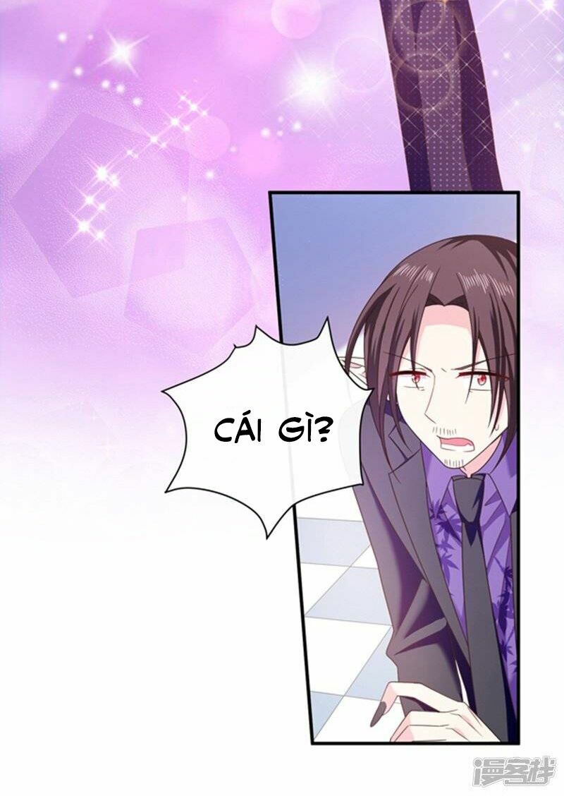 Ác ma đừng hôn tôi: Chapter 62