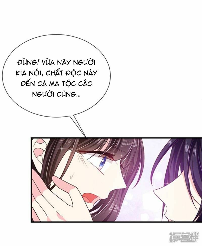 Ác ma đừng hôn tôi: Chapter 62