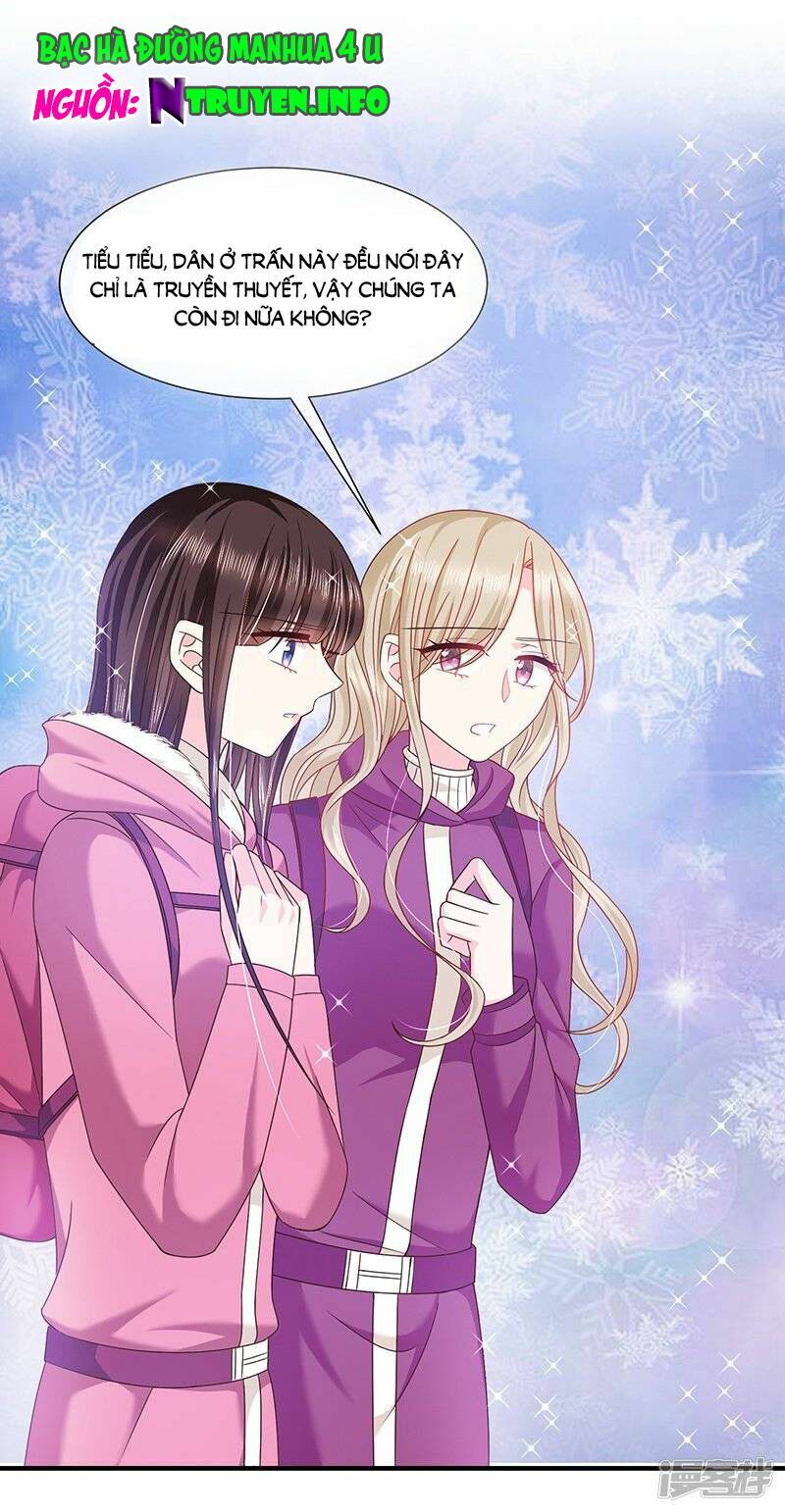 Ác ma đừng hôn tôi: Chapter 63