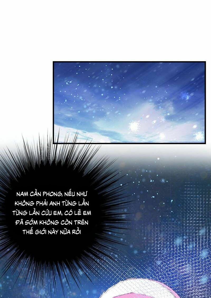 Ác ma đừng hôn tôi: Chapter 63