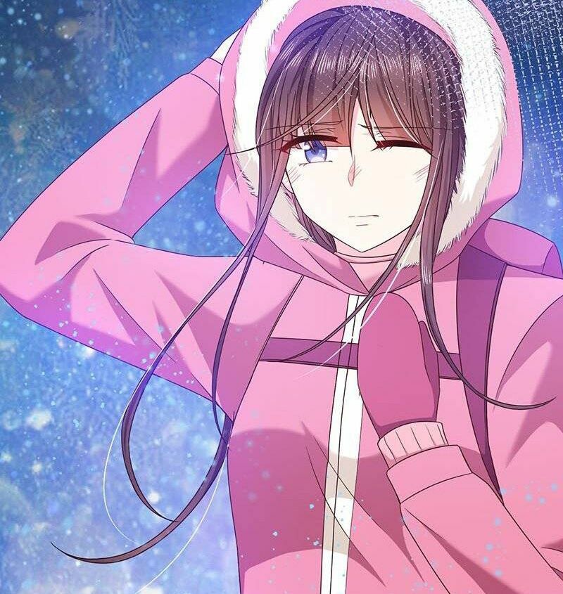 Ác ma đừng hôn tôi: Chapter 63