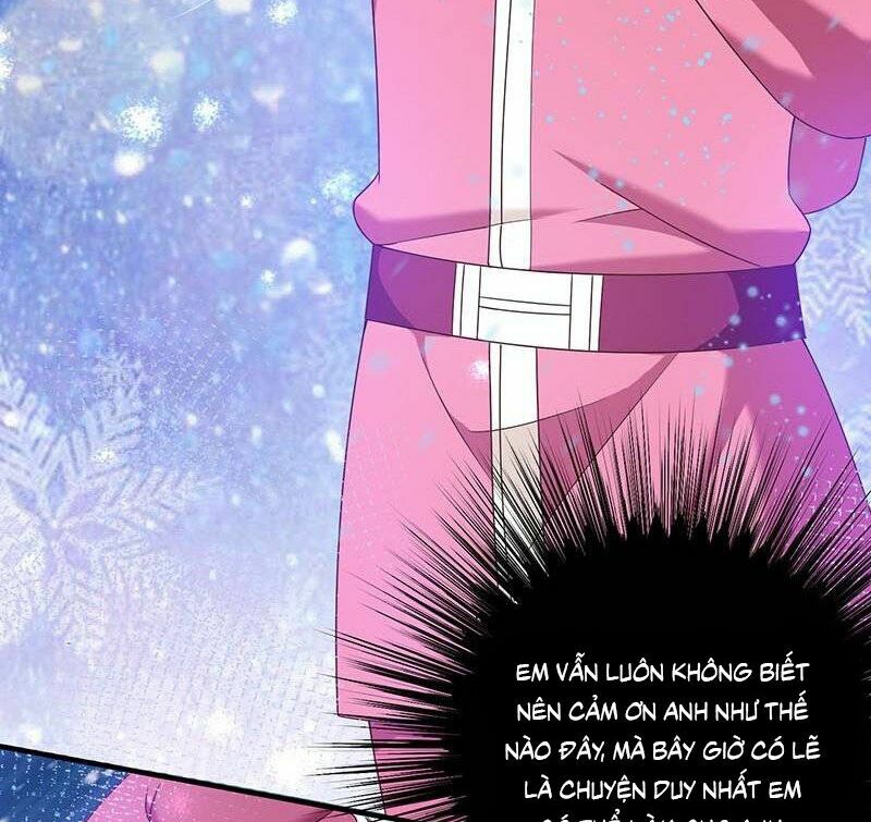 Ác ma đừng hôn tôi: Chapter 63