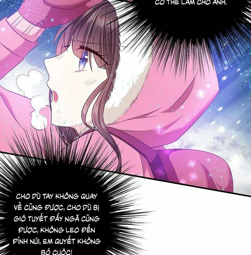 Ác ma đừng hôn tôi: Chapter 63