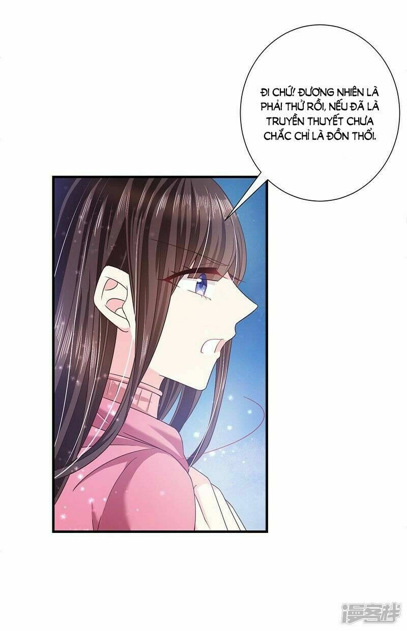 Ác ma đừng hôn tôi: Chapter 63