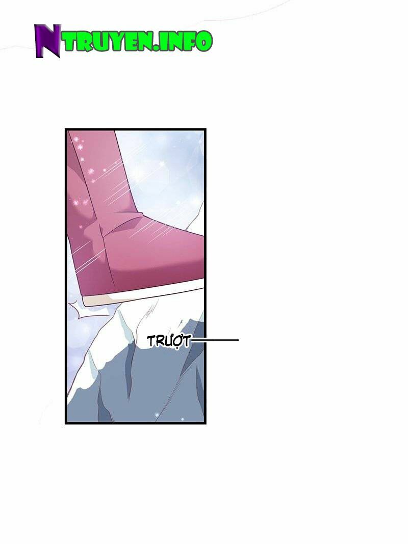 Ác ma đừng hôn tôi: Chapter 63