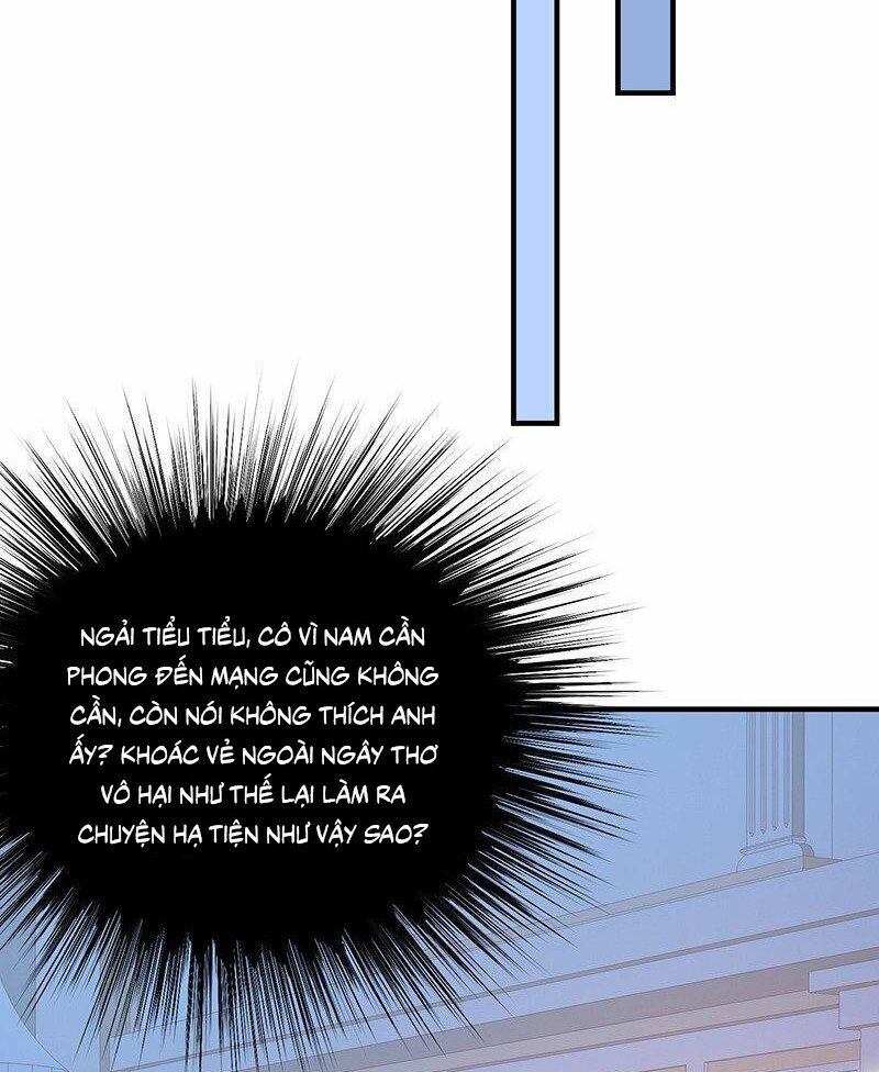 Ác ma đừng hôn tôi: Chapter 63
