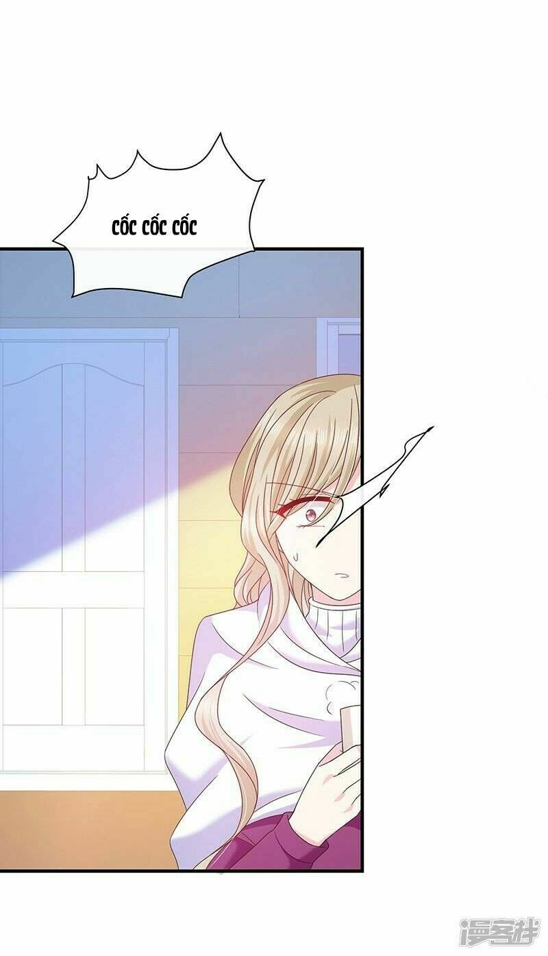 Ác ma đừng hôn tôi: Chapter 63