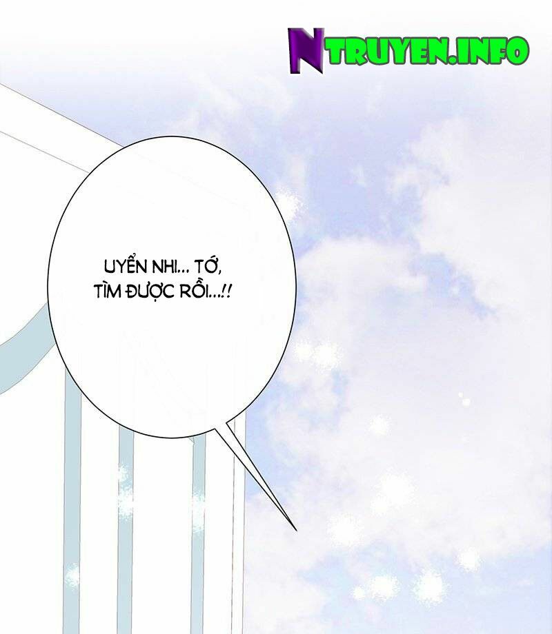 Ác ma đừng hôn tôi: Chapter 63