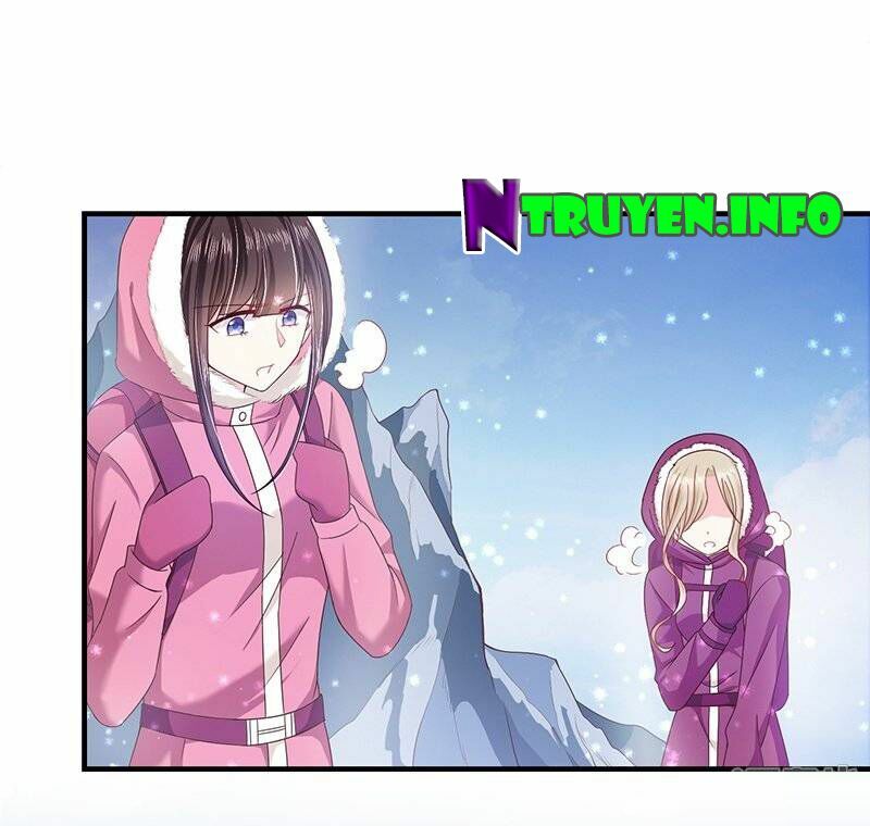 Ác ma đừng hôn tôi: Chapter 63