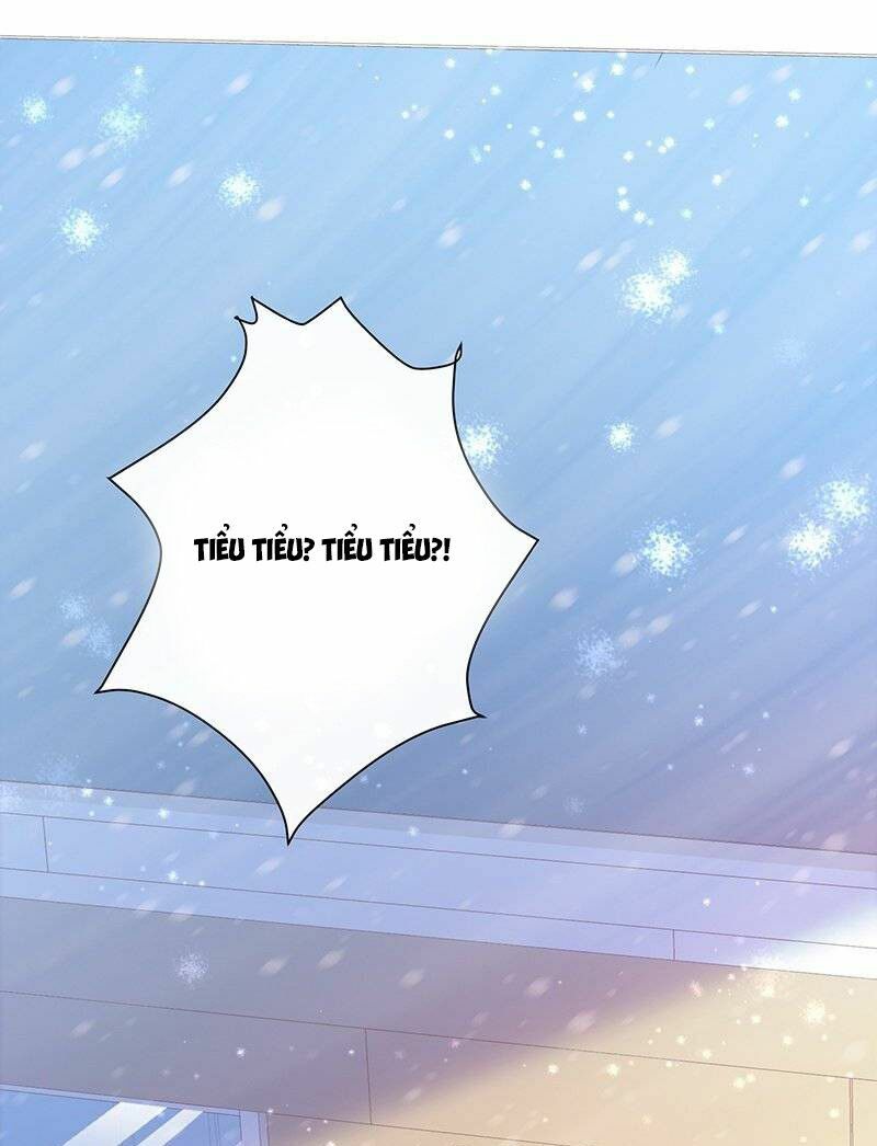 Ác ma đừng hôn tôi: Chapter 63