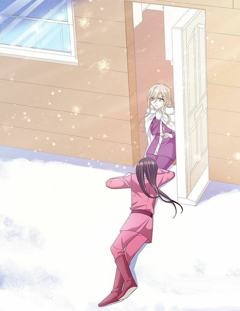 Ác ma đừng hôn tôi: Chapter 63