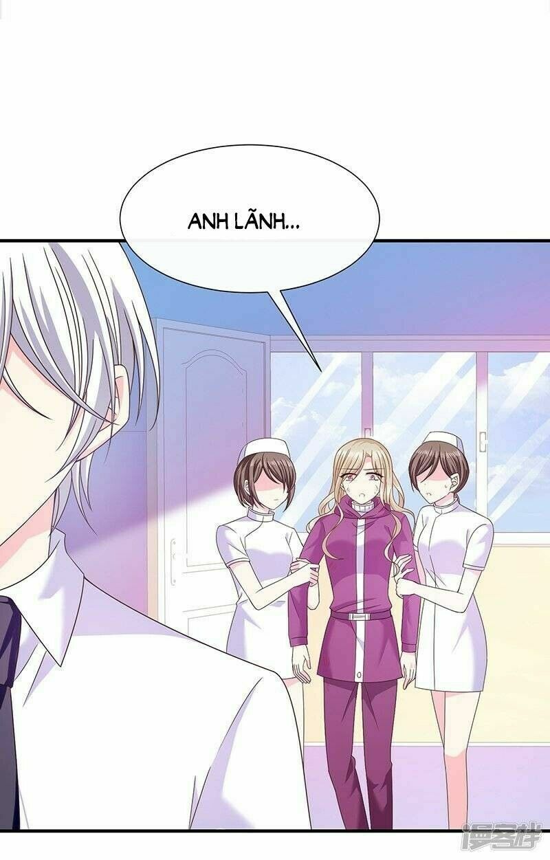 Ác ma đừng hôn tôi: Chapter 63