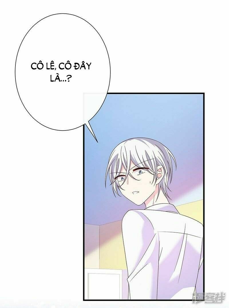 Ác ma đừng hôn tôi: Chapter 63