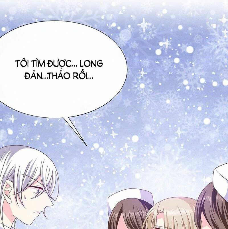Ác ma đừng hôn tôi: Chapter 63