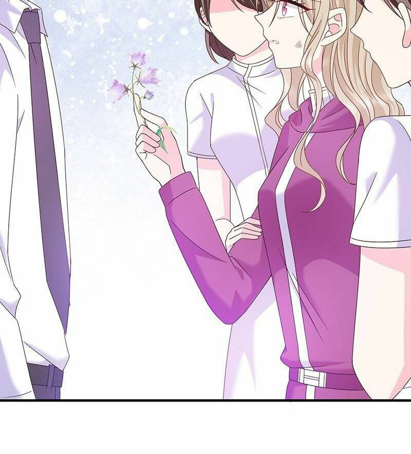 Ác ma đừng hôn tôi: Chapter 63