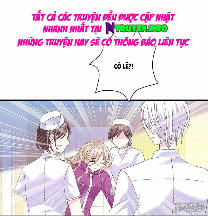 Ác ma đừng hôn tôi: Chapter 63