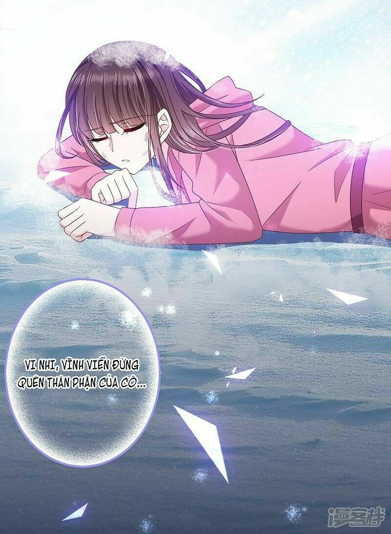 Ác ma đừng hôn tôi: Chapter 63