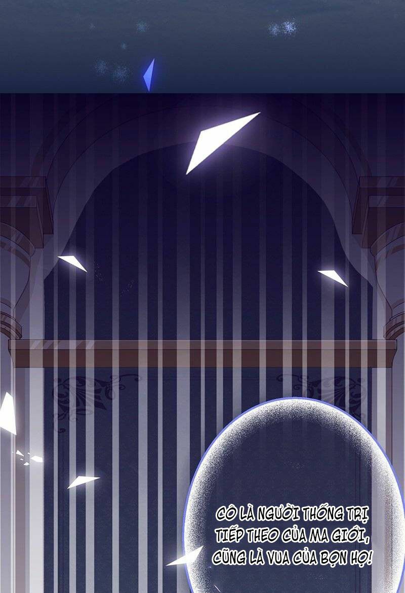 Ác ma đừng hôn tôi: Chapter 63