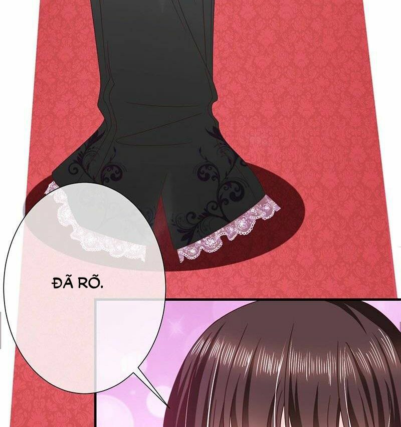 Ác ma đừng hôn tôi: Chapter 63
