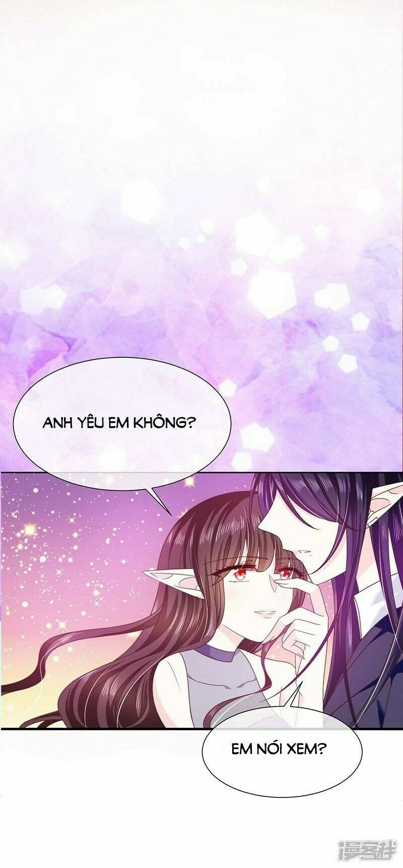 Ác ma đừng hôn tôi: Chapter 63