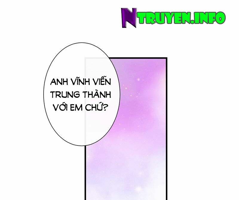 Ác ma đừng hôn tôi: Chapter 63