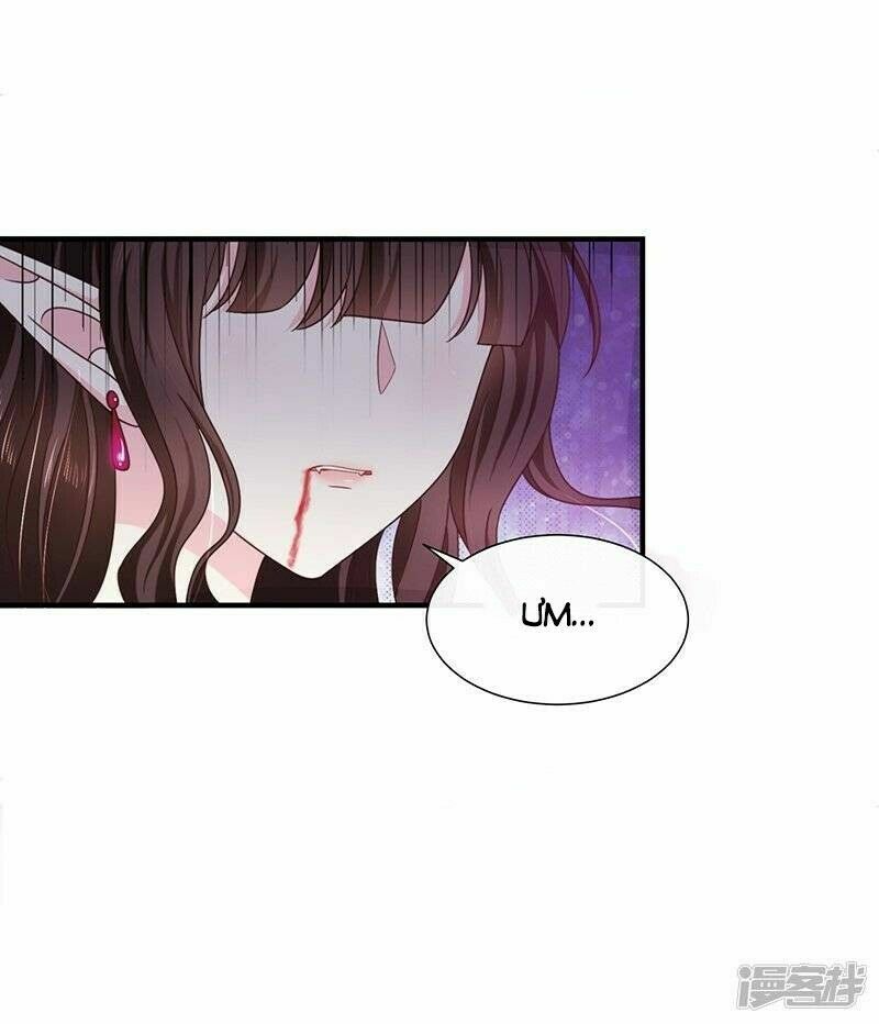 Ác ma đừng hôn tôi: Chapter 63