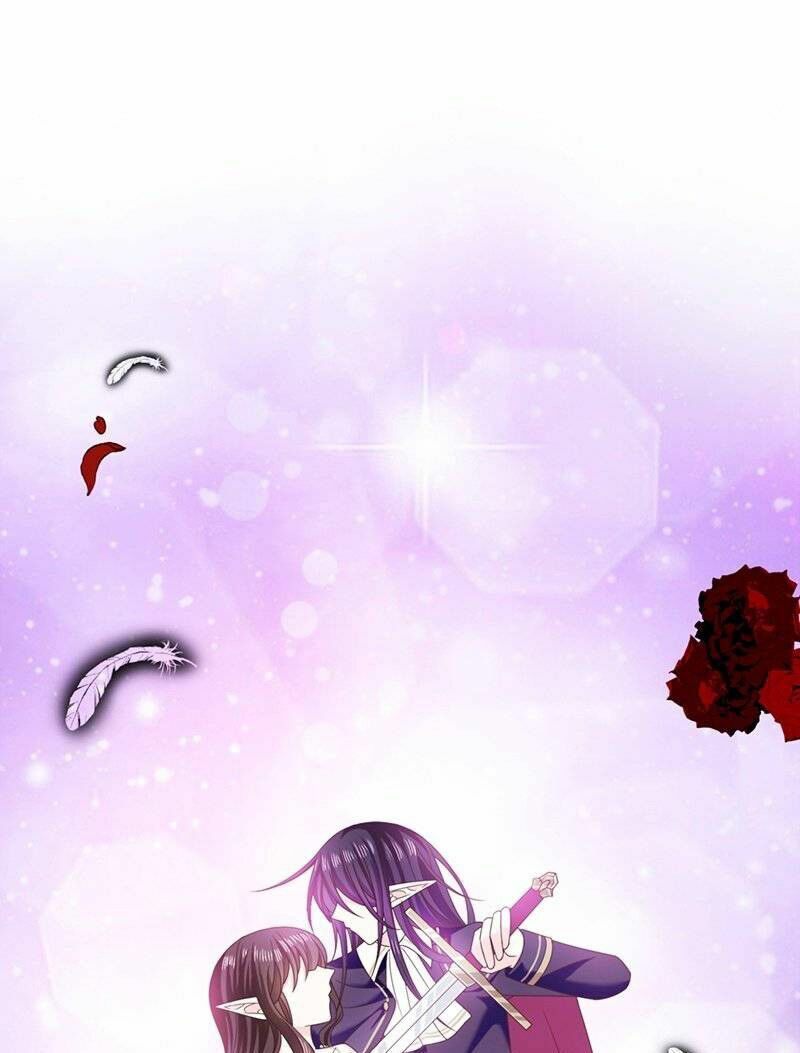 Ác ma đừng hôn tôi: Chapter 63