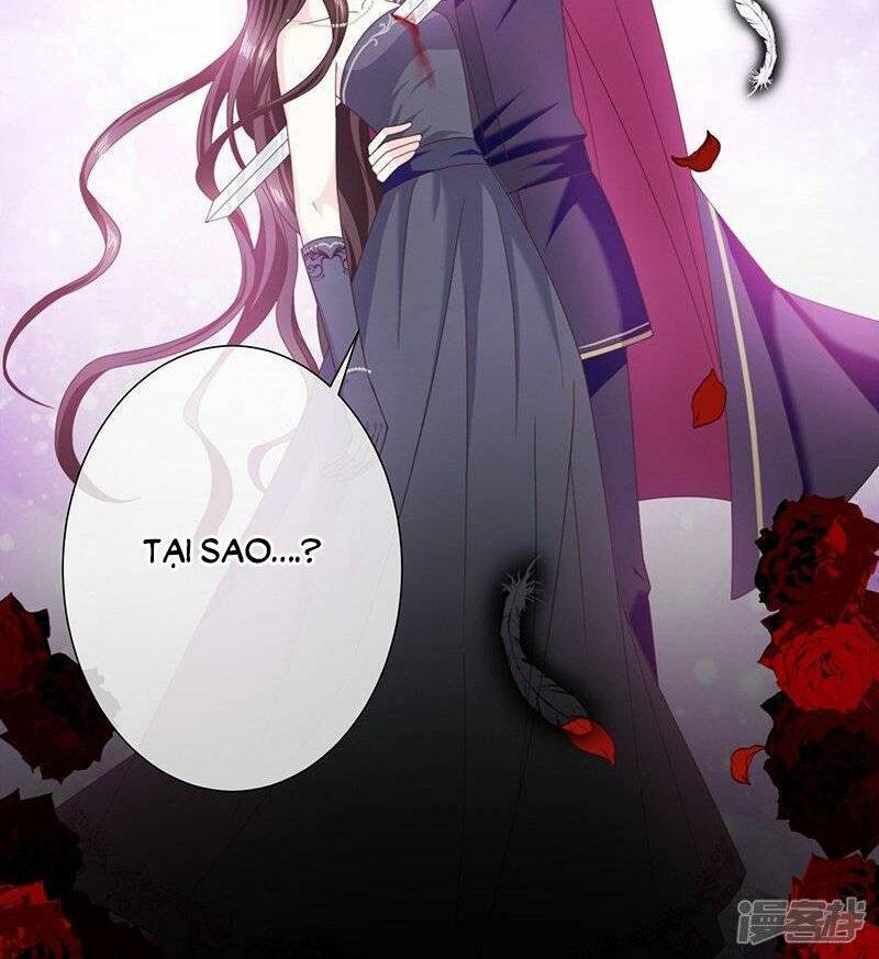 Ác ma đừng hôn tôi: Chapter 63