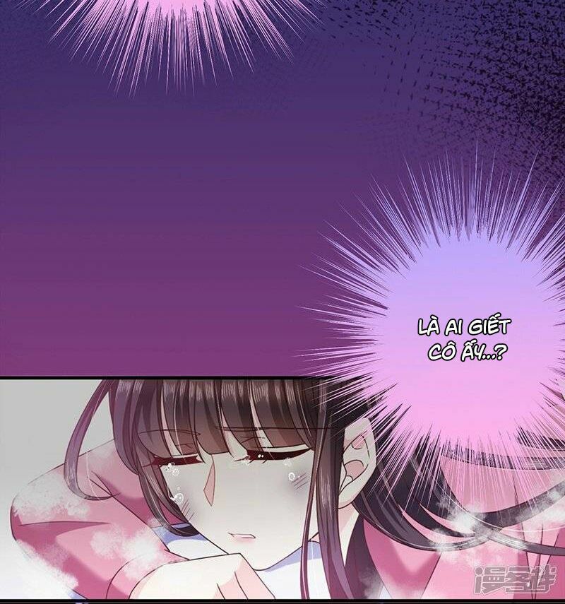 Ác ma đừng hôn tôi: Chapter 63