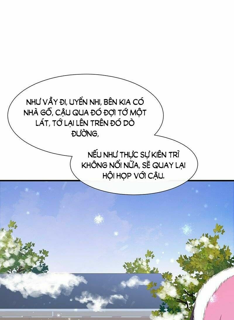 Ác ma đừng hôn tôi: Chapter 63