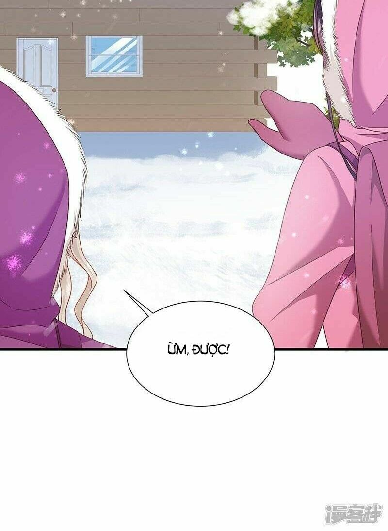 Ác ma đừng hôn tôi: Chapter 63