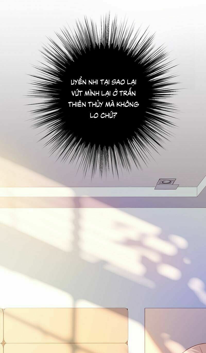 Ác ma đừng hôn tôi: Chapter 65